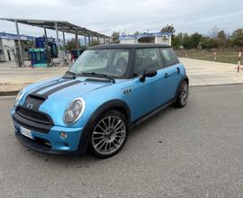 Mini Mini 1.6 16V Cooper S