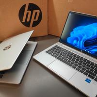 🔥 HP ProBook 440 G8 i5 11th come Nuovo Win11 PRO