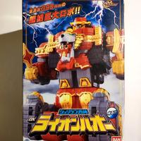 BANDAI Power Rangers Shuriken Sentai 40cm 