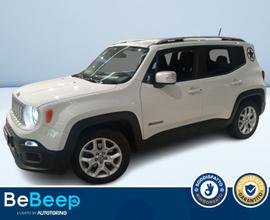 Jeep Renegade 1.4 M-AIR LIMITED FWD 140CV AUTO