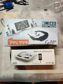 SmartGlass di prima generazione