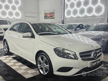 Mercedes-benz A 180 d Premium
