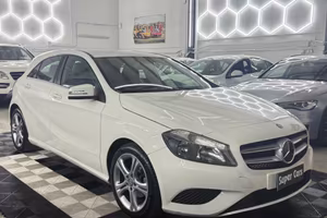 Mercedes-benz A 180 d Premium