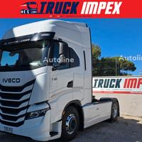 Trattore stradale IVECO S-Way 580 nuovo