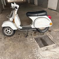 Piaggio Vespa PX 150 E - 1999