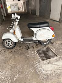 Piaggio Vespa PX 150 E - 1999