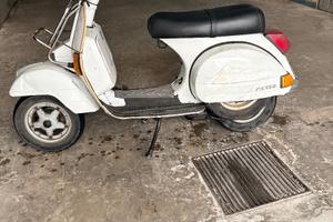 Piaggio Vespa PX 150 E - 1999