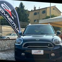 MINI Countryman 1.5 Cooper SE Hype Countryman ALL4