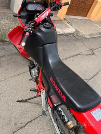 Honda NX 650 Dominator - 1993