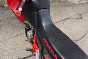 Honda NX 650 Dominator - 1993