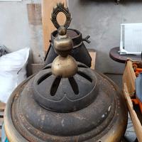 stufa  antica COMFORT STOVE