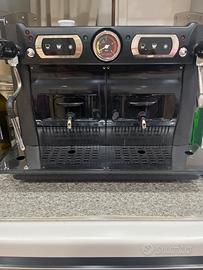 macchina caffè