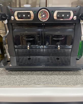 macchina caffè