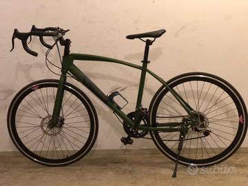 Bici da Corsa Ruote 28 