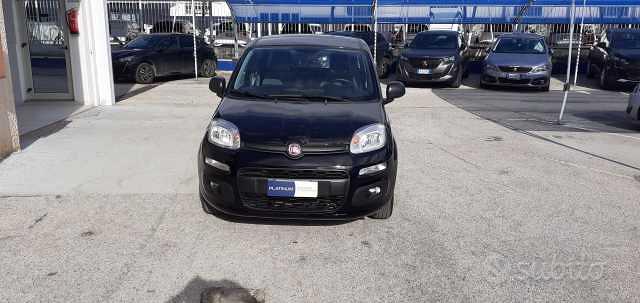 Fiat Panda ultima tergicristalli gocciolatoio vas - Accessori Auto In  vendita a Bari