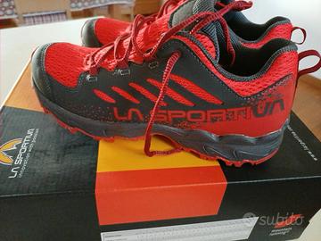 scarpe da Trekking donna 