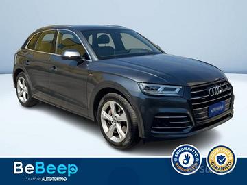 Audi Q5 55 2.0 TFSI E S LINE PLUS QUATTRO 367...