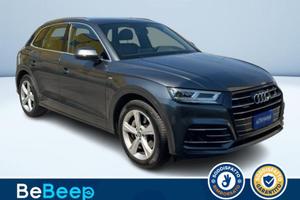 Audi Q5 55 2.0 TFSI E S LINE PLUS QUATTRO 367...