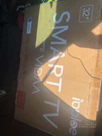 Samart tv Nuova