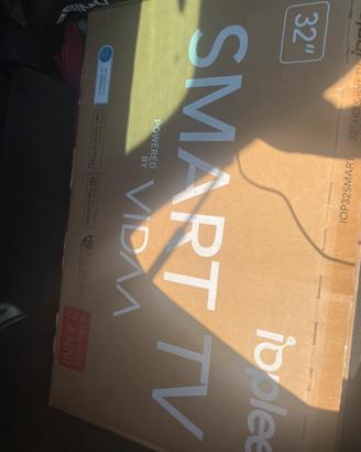 Samart tv Nuova
