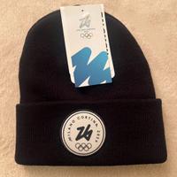 Berretto Salomon Milano Cortina 2026 