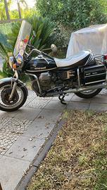 Moto Guzzi 850 California