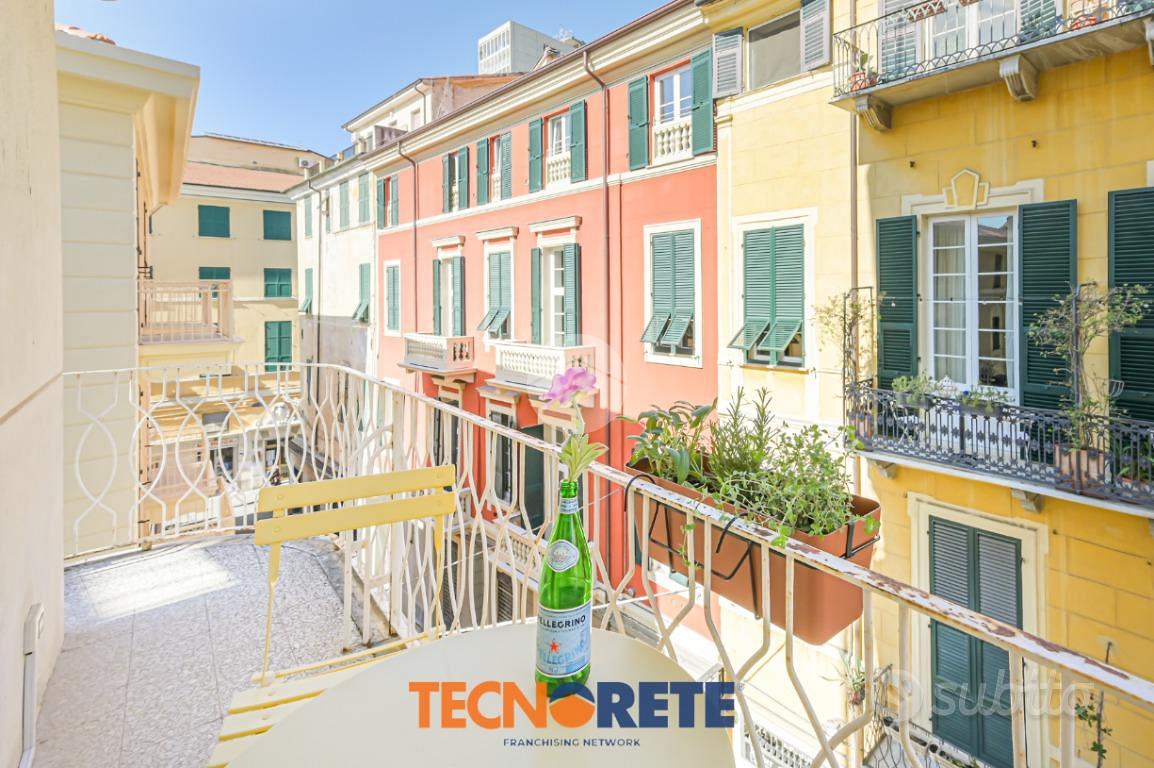 Appartamento – La Spezia, Fabiano Basso, Marola - Vista 4