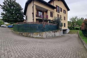 Trilocale a Sesto Calende