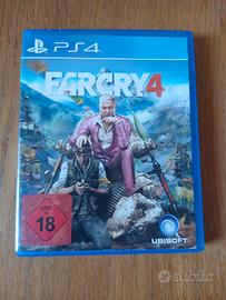 videogiochi PS4