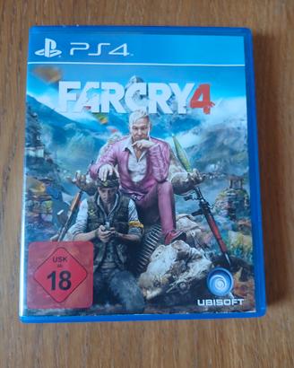 videogiochi PS4