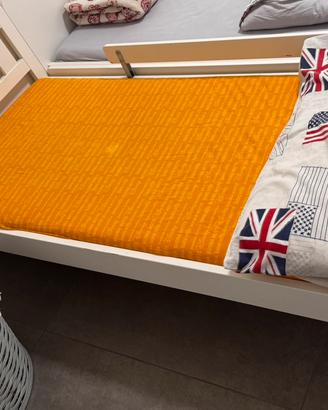 Lettino bambino ikea