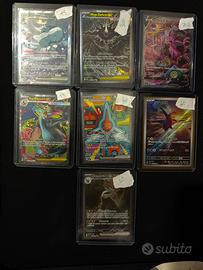 Pokemon darkrai espeon latios