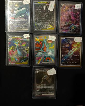 Pokemon darkrai espeon latios