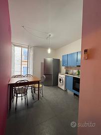 Monolocale centro storico Ascoli Piceno