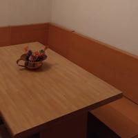 cassapanca ad angolo