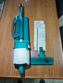 aspirapolvere vorwerk folletto vk122
