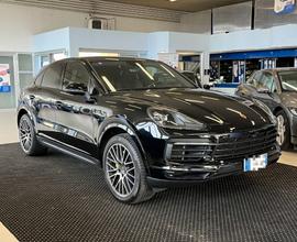 PORSCHE Cayenne Coupé 3.0 V6 E-Hybrid Iva Espost