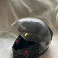 CASCO CABERG HYPERX taglia S