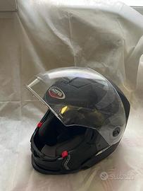 CASCO CABERG HYPERX taglia S