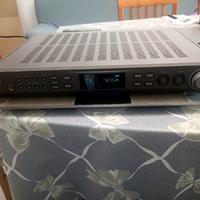 sinto amplificatore marantz