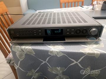 sinto amplificatore marantz