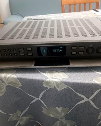 sinto amplificatore marantz