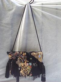 Borsa Boho- Chic