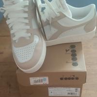 Diadora n.38 nuove con cartellino