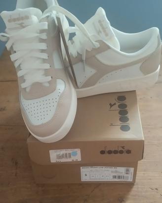 Diadora n.38 nuove con cartellino
