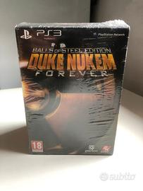 DUKE NUKEM