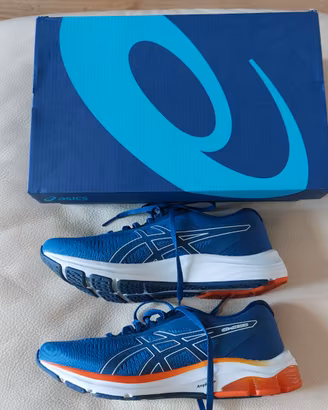 ASICS - Gel Pulse 12 UK 8.5 EUR 43.5