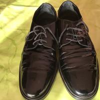 Scarpa nera uomo Tod’s