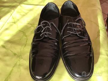 Scarpa nera uomo Tod’s