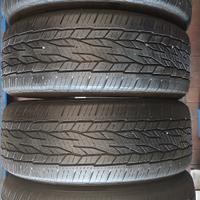 225/55/18 Continental estive